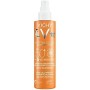 Protector Solar para Niños en Spray Vichy Capital Soleil 200 ml SPF 50+