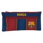 Fourre-tout F.C. Barcelona 20/21 Bleu Bordeaux 22 x 11 cm