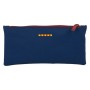 Fourre-tout F.C. Barcelona 20/21 Bleu Bordeaux 22 x 11 cm