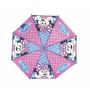 Paraguas automático Minnie Mouse Lucky 48 cm