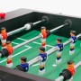 Futbolín PL0537 140 x 74 x 88 cm