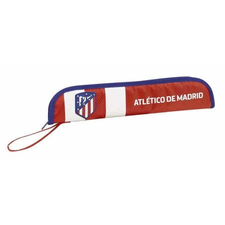 Support-flûtes Atlético Madrid 811845284 37 x 8 x 2 cm