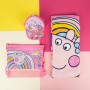 Toalla de baño Peppa Pig Acrílico