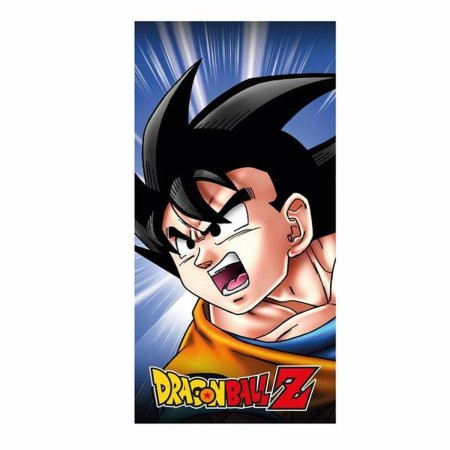 Serviette de plage Dragon Ball 70 x 140 cm