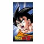 Serviette de plage Dragon Ball 70 x 140 cm