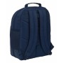 Cartable BlackFit8 Blue marine 32 x 42 x 15 cm