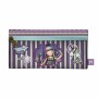 Portatodo Gorjuss Up and Away Morado 22 x 11 x 1,5 cm