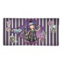 Portatodo Gorjuss Up and Away Morado 22 x 11 x 1,5 cm
