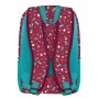 Cartable Gorjuss Fairground Fireworks 34,5 x 43,5 x 22 cm Bleu