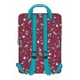 Portameriendas Gorjuss Fairground Fireworks 25 x 36 x 10 cm Mochila
