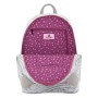 Sac à dos enfant Gorjuss Ruby Wild Gris 25,5 x 31 x 10 cm