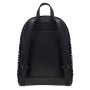 Sac à dos enfant Gorjuss Smitten Kitten Blanc Noir 25,5 x 31 x 10 cm