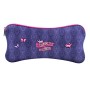 Fourre-tout Gorjuss Cheshire Cat Bleu Violet