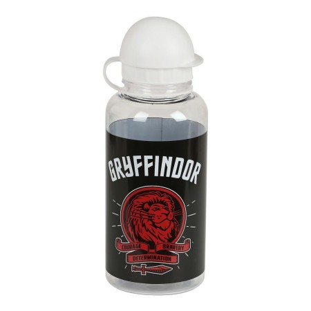 Range Bouteilles Harry Potter Witchcraft Noir Bordeaux 500 ml