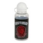 Range Bouteilles Harry Potter Witchcraft Noir Bordeaux 500 ml