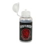 Range Bouteilles Harry Potter Witchcraft Noir Bordeaux 500 ml