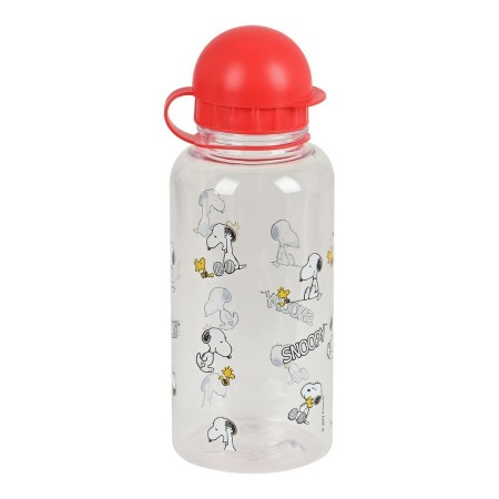 Range Bouteilles Snoopy Friends Forever Menthe 500 ml