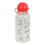 Botellero Snoopy Friends Forever Menta 500 ml