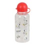 Range Bouteilles Snoopy Friends Forever Menthe 500 ml