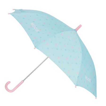 Parapluie Moos Garden Turquoise 48 cm