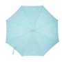 Parapluie Moos Garden Turquoise 48 cm