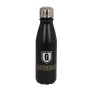 Bouteille d'eau Harry Potter Bravery Noir 500 ml