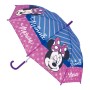 Paraguas automático Minnie Mouse Lucky 48 cm