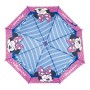 Paraguas automático Minnie Mouse Lucky 48 cm