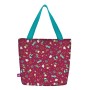 Sac glacière goûter Gorjuss Fairground Fireworks 24 x 29 x 10 cm
