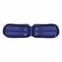 Plumier sac à dos Atlético Madrid Blue marine 12 x 23 x 5 cm