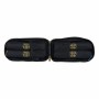 Plumier sac à dos F.C. Barcelona 20/21 Noir 12 x 23 x 5 cm