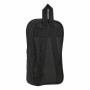 Plumier sac à dos F.C. Barcelona 20/21 Noir 12 x 23 x 5 cm