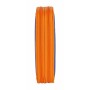 Plumier double Valencia Basket M854 Bleu Orange 12,5 x 19,5 x 4 cm