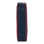 Plumier double F.C. Barcelona Corporativa 12,5 x 19,5 x 4 cm