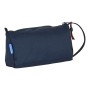 Fourre-tout F.C. Barcelona Bleu Bordeaux 20 x 11 x 8,5 cm