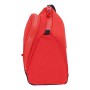Fourre-tout RFEF Bleu Rouge 20 x 11 x 8,5 cm