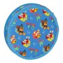 Pochette crayons The Paw Patrol Fun 21 x 3,5 cm