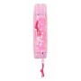 Plumier double Na!Na!Na! Surprise Sparkles Rose clair 12,5 x 19,5 x 4 cm