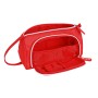 Fourre-tout Sevilla Fútbol Club Rouge 20 x 11 x 8,5 cm