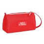 Fourre-tout Sevilla Fútbol Club Rouge 20 x 11 x 8,5 cm