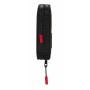 Plumier double Paul Frank Campers Noir 12,5 x 19,5 x 4 cm