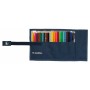 Pochette crayons El Ganso Classic