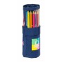Pochette crayons Benetton Cool Enveloppante
