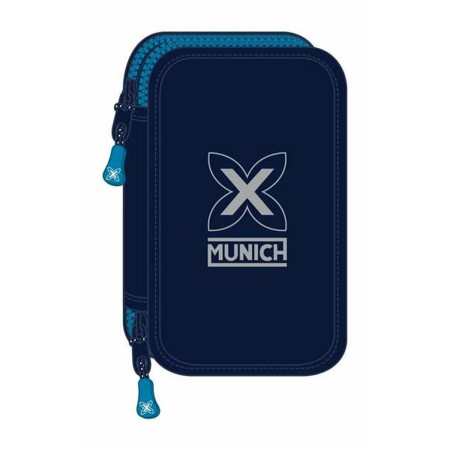 Plumier Doble Munich Nautic