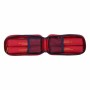 Plumier sac à dos RFEF Rouge 12 x 23 x 5 cm