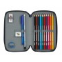 Plumier double RFEF M854