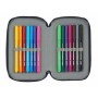 Plumier double RFEF M854