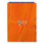 Dossier Valencia Basket Bleu Orange