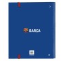 Reliure à anneaux F.C. Barcelona 23/24