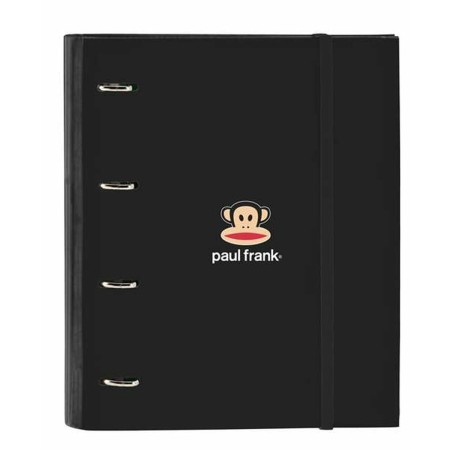 Carpeta de anillas Paul Frank Join The Fun